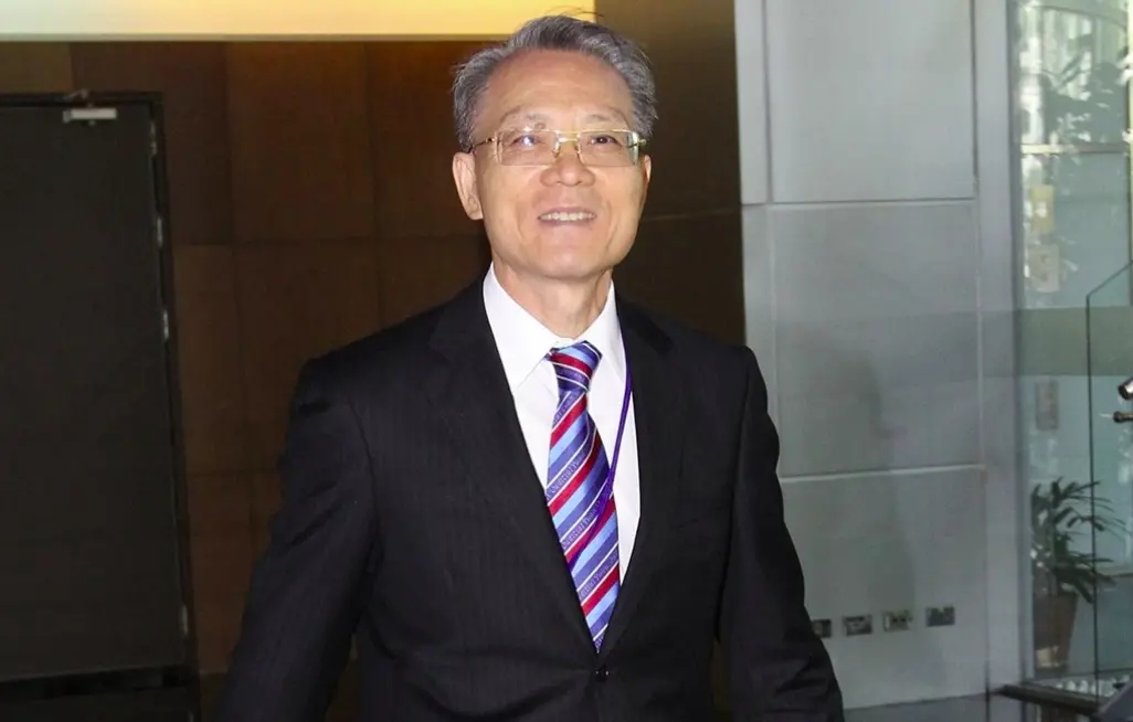 尼加拉瓜“大使”叛逃?台湾当局称“没有证据”